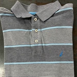 Nautica Men’s Polo, Size large